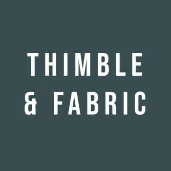 Thimble And Fabric,  teacher